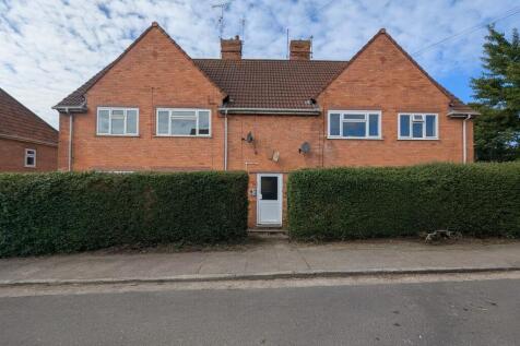65 Westfield Road, Yeovil, Somerset... 1 bed flat for sale