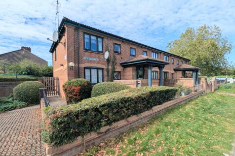 Flat 2, St. Catherines Court 61