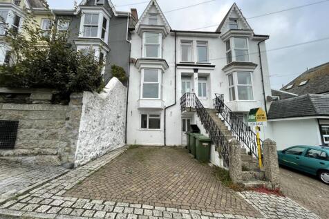 Apartment 2, 2 Richmond Place, St.... 1 bed flat for sale