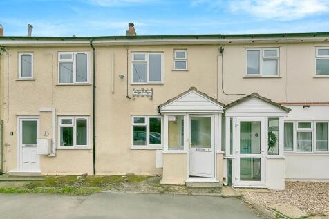 3 Bridge Cottages, Greenham... 3 bed terraced house for sale