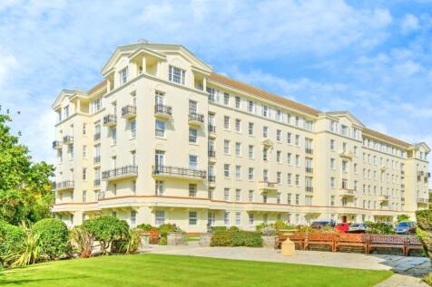 Flat 52, Bath Hill Court, Bath Road... 4 bed flat for sale