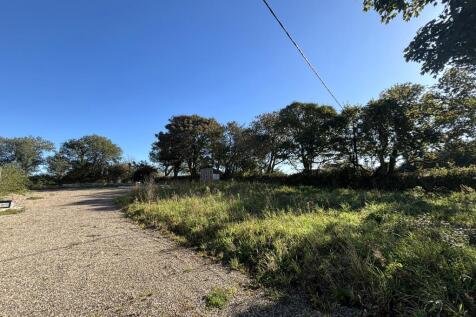 Belmont Barns, Baldu, Truro, Cornwall... Plot for sale