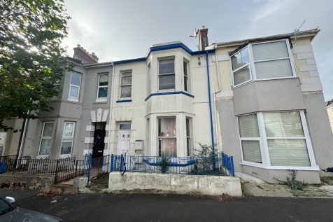 12 Elliott Road, Prince Rock... 3 bed block of apartments for sale