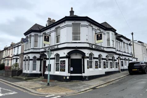 3 bedroom block of apartments for sale