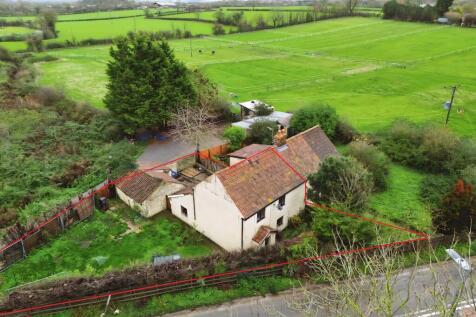 2 Walpole Cottage, Walpole... 2 bed semi