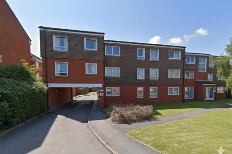 Flat 11, Knightstone Court... 2 bed flat for sale