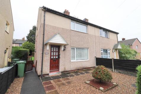 2 bedroom semi-detached house for sale