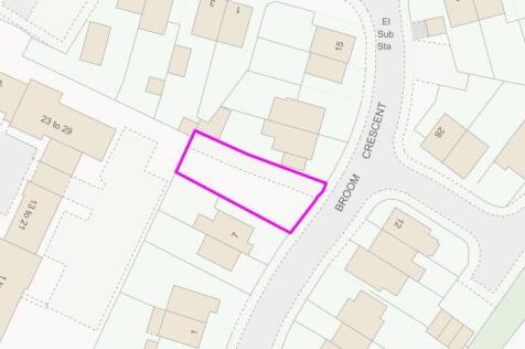 Land for sale