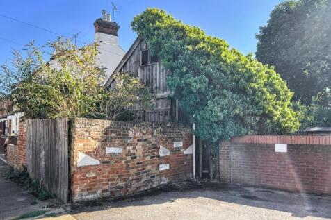 Barn for sale