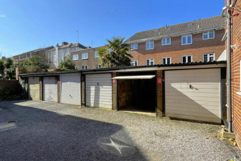 Garage for sale