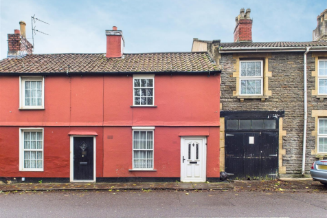 2 bedroom cottage for sale