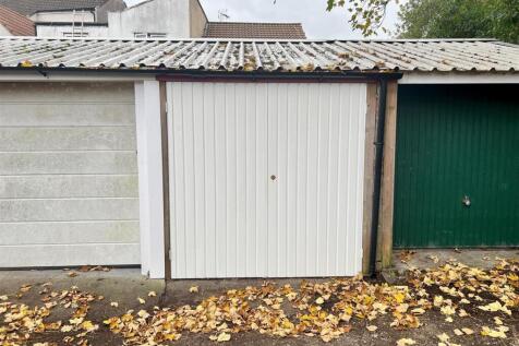 Garage for sale