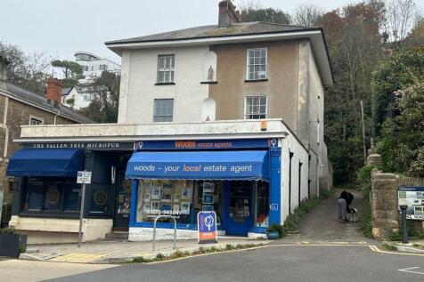 Maisonette for sale