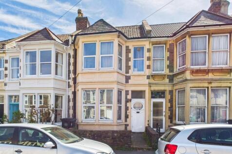 5 bedroom terraced house for sale