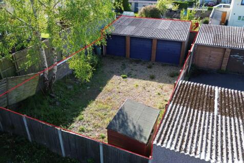 Garage for sale