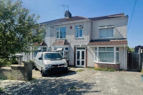 8 bedroom semi-detached house for sale