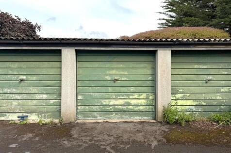Garage for sale