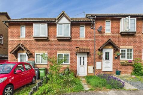 1 bedroom terraced house for sale