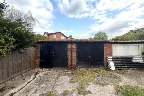 Garage for sale