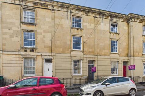 Block of apartments for sale