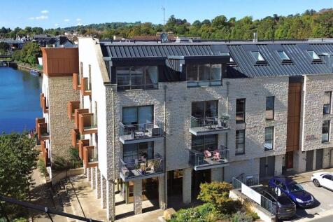 2 bedroom penthouse for sale