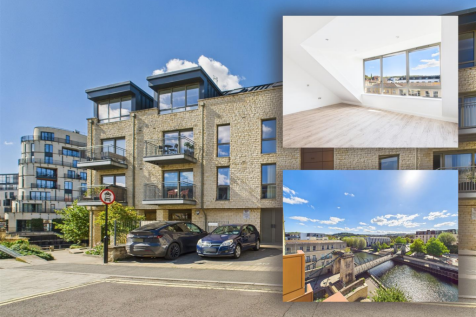 2 bedroom penthouse for sale