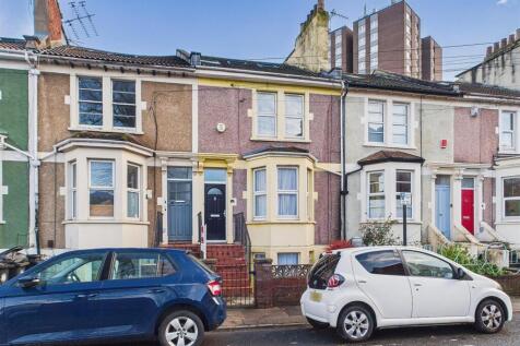 7 bedroom terraced house for sale