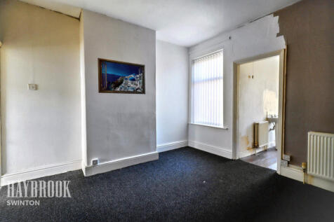 York Street, Mexborough 2 bed terraced house for sale