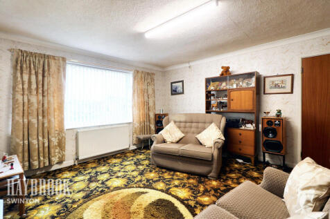 Birkdale Rise, Mexborough 2 bed detached bungalow for sale
