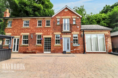 Doncaster Road, Doncaster 3 bed character property for sale