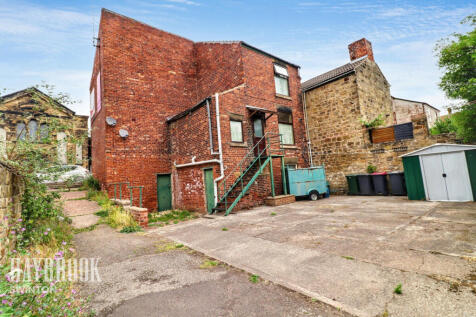 Victoria Street, Mexborough 5 bed detached house for sale