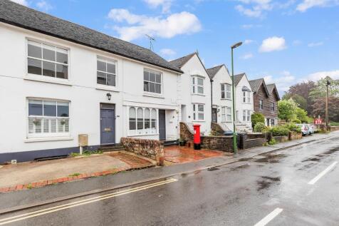 Keymer Road, Hassocks, West Sussex... 1 bed flat for sale