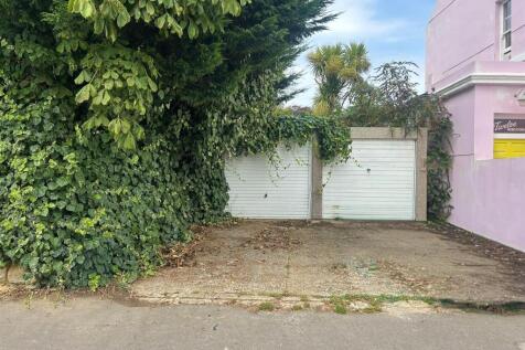 Garage for sale