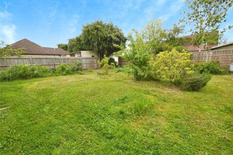 Hatch Road, Pilgrims Hatch... Land for sale