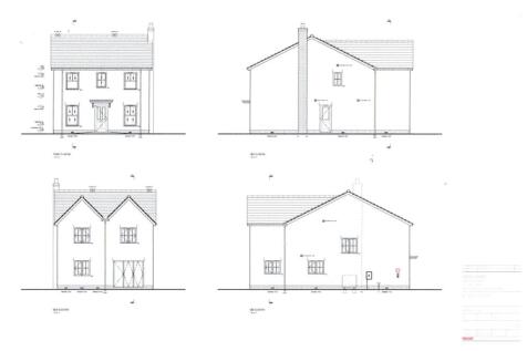 Spital Lane, Brentwood, Essex, CM14 Land for sale
