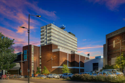 Southchurch Road, Southend On Sea SS1 1 bed apartment for sale