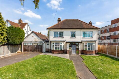 Pettits Lane, Romford, RM1 Plot for sale