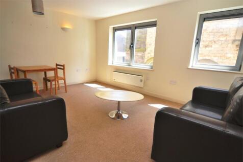 Biscop House, Sunderland, SR1 1 bed apartment for sale