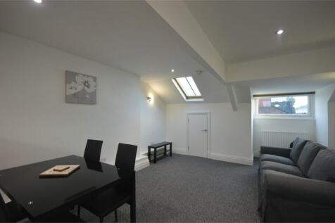 Borough Road, Sunderland, City... 1 bed apartment for sale