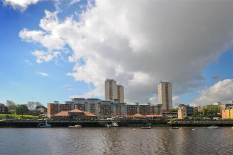 River View, Low Street, Sunderland, SR1 2 bed apartment for sale