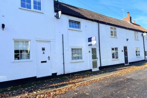 1 bedroom cottage for sale