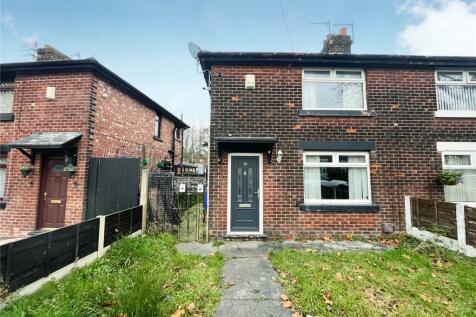 2 bedroom semi-detached house for sale