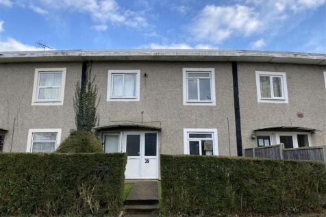 Hazel Grove, Hatfield 4 bed house for sale