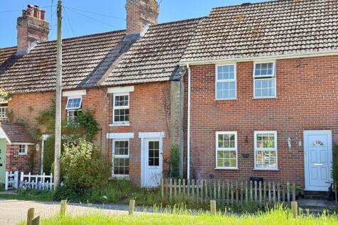 Hampshire Hatches Lane, BH24 2 bed cottage for sale