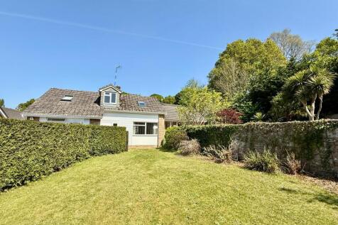 Denholm Close, Ringwood, BH24 4 bed chalet for sale