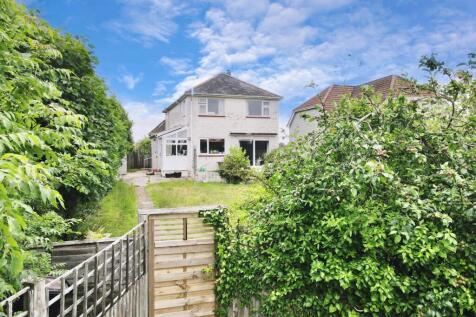 Manchester Road, SO41 Detached house for sale