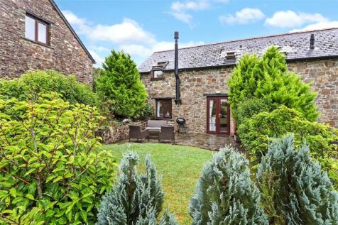 Clifford Farm, Woolsery, Bideford, EX39 2 bed terraced house for sale