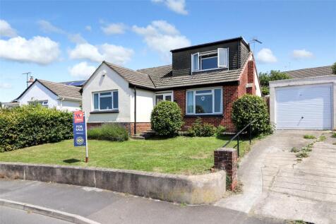 Moreton Park Road, Bideford, Devon, EX39 3 bed bungalow for sale