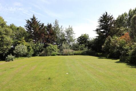 Buckleigh Road, Westward Ho... Land for sale
