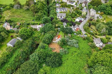 Luxulyan, Cornwall, PL30 Land for sale